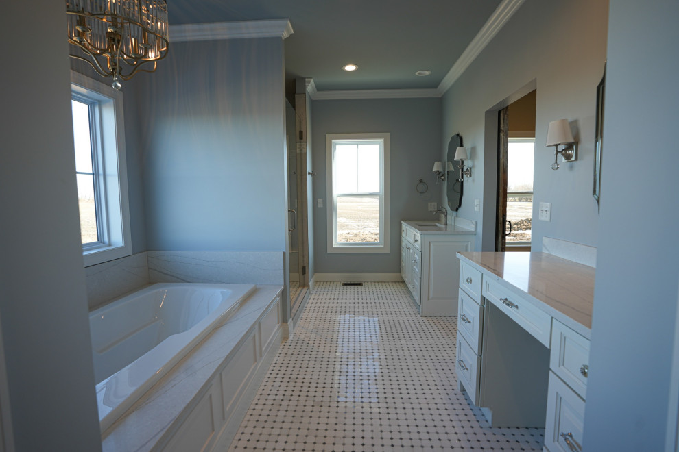 Bathroom 13