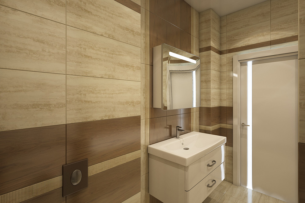 Ванная комната