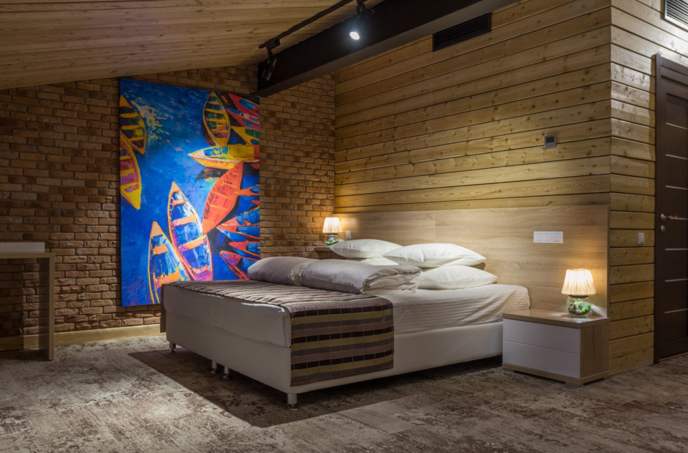 Санаторий Сибиряк