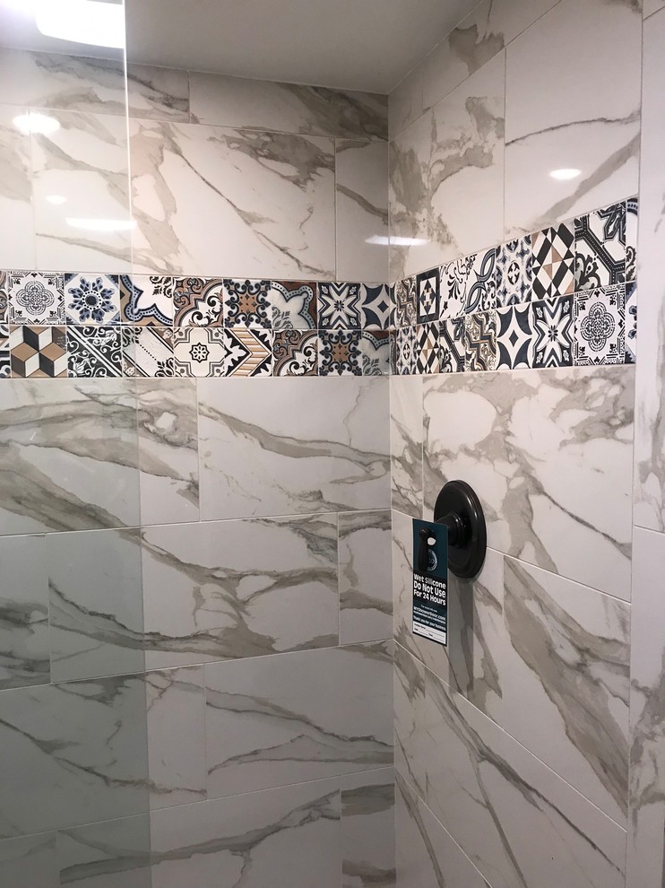 Bay to Beach Bathroom Remodels