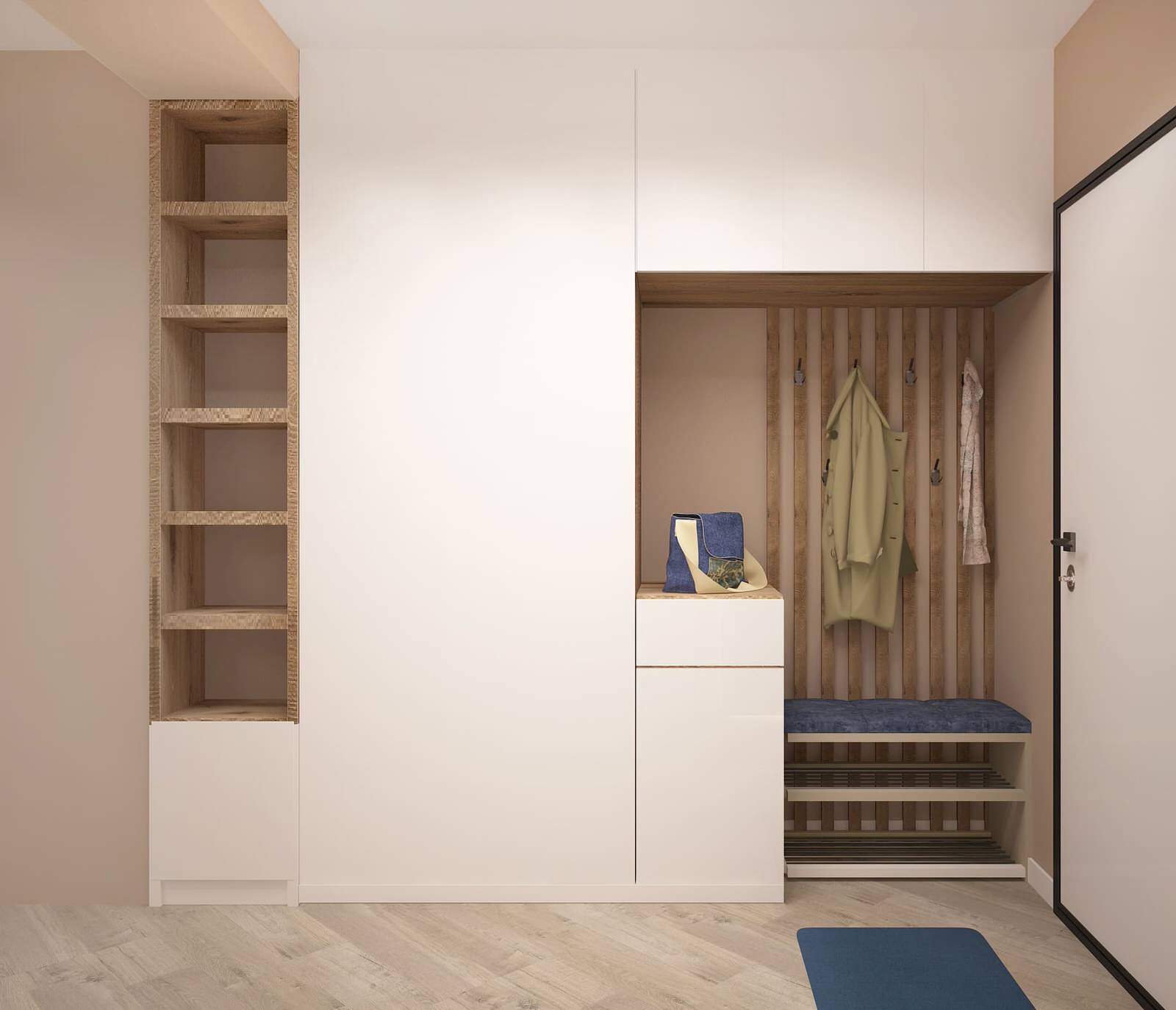 В ожидании малыша