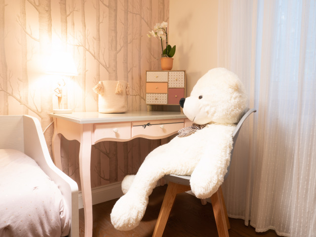 BALDUINA 2 | 130 MQ modern-kinderzimmer