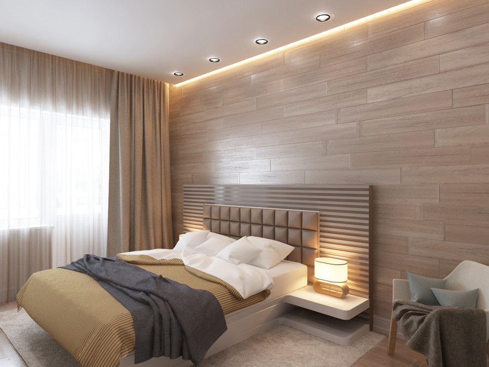 3D визуализация