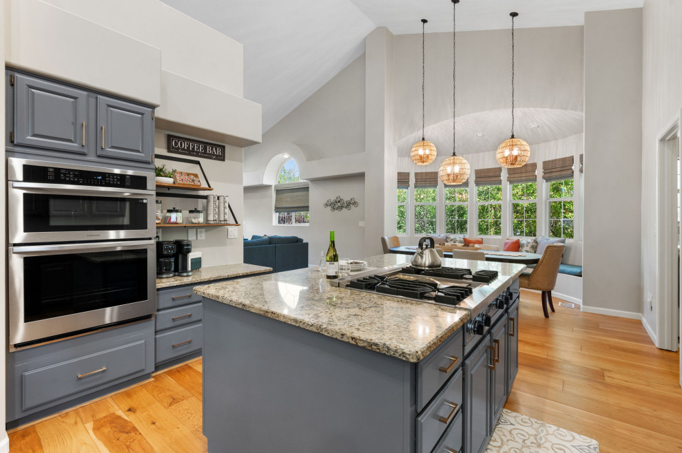 WHISPER RIDGE - Airbnb