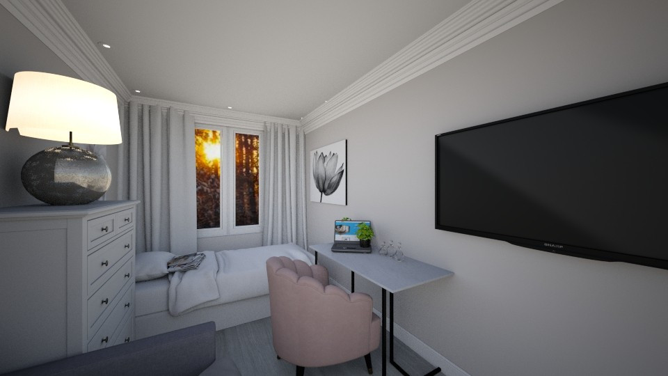 Гостинка зжм