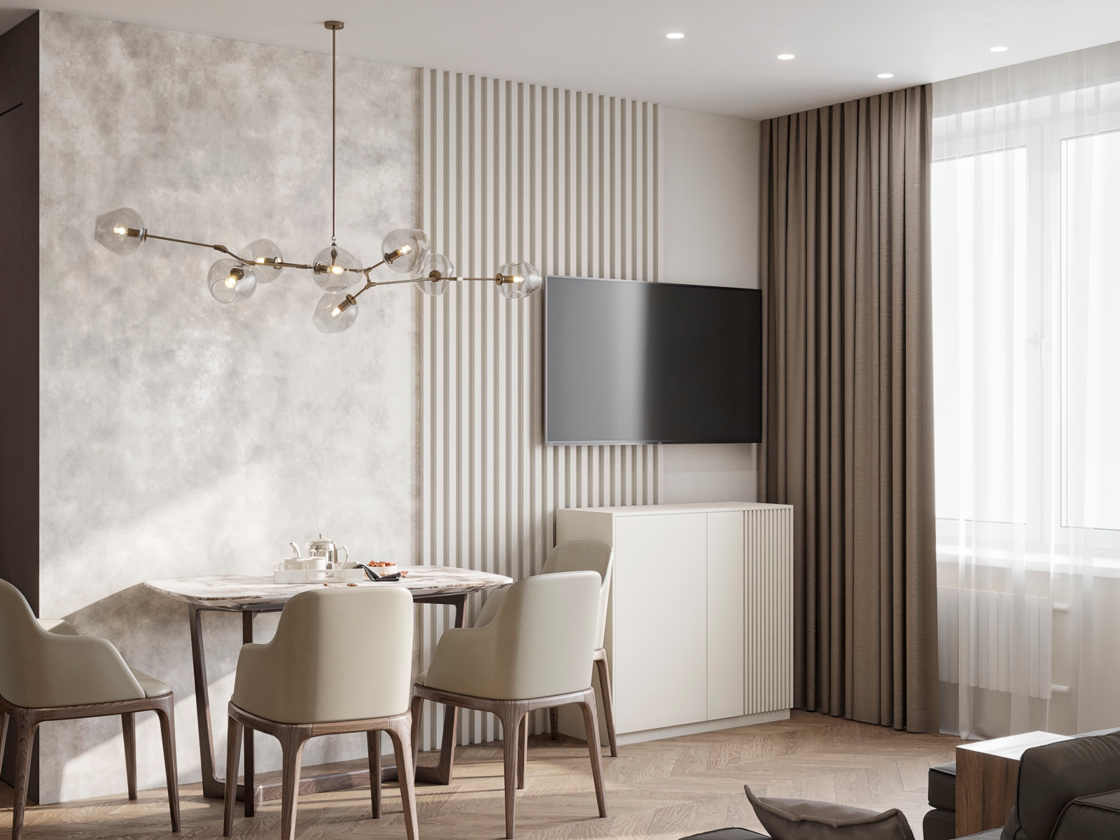 ЖК" Хорошево"