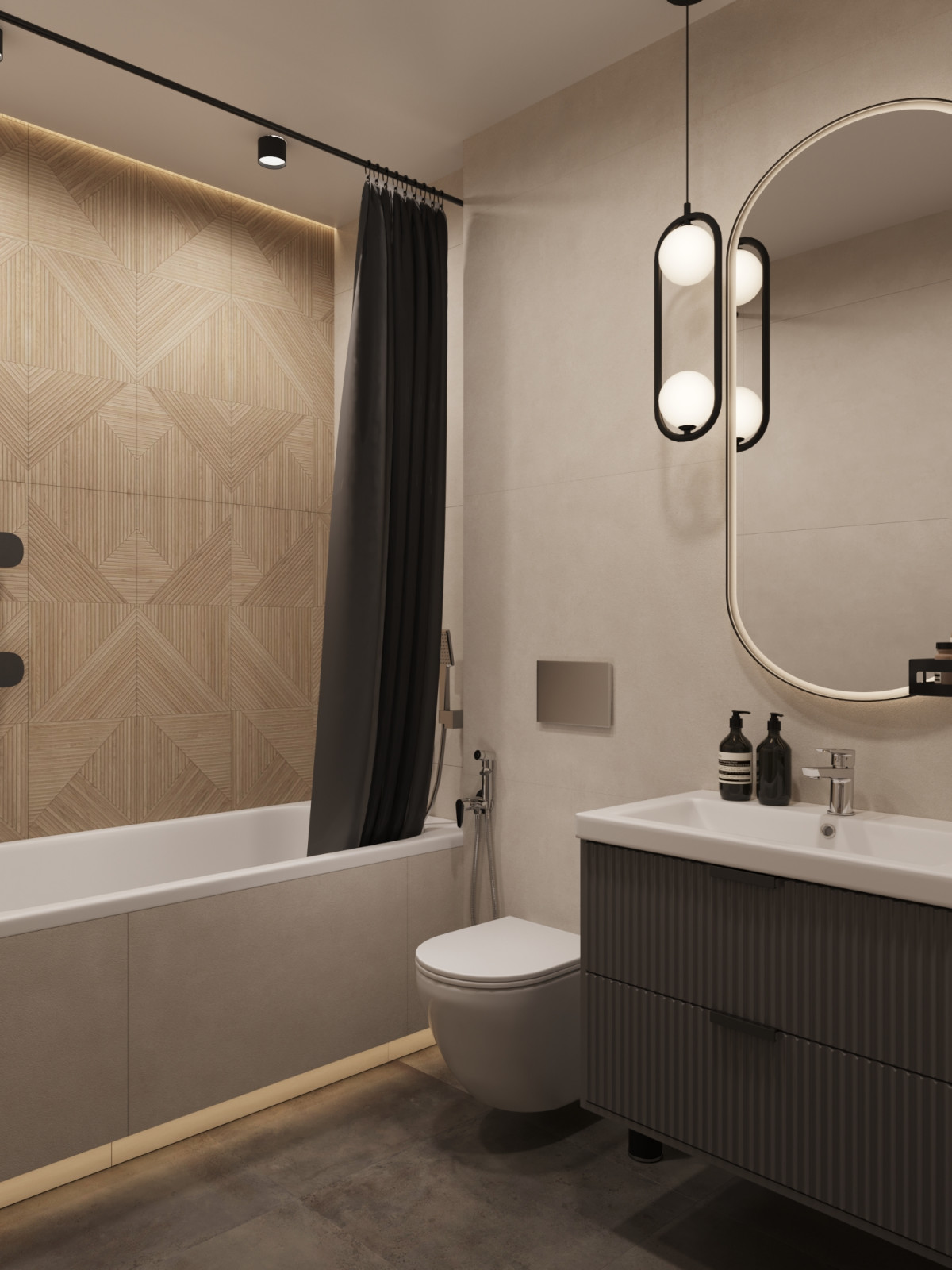 ЖК Расцветай, г. Новосибирск