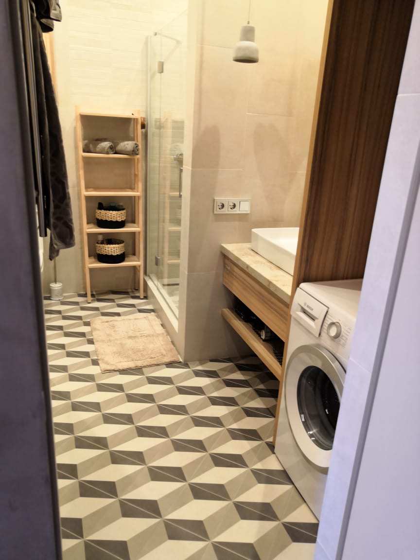 Лофт. Реализован.