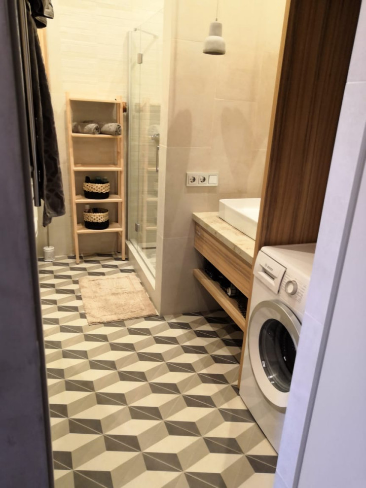 Лофт. Реализован.