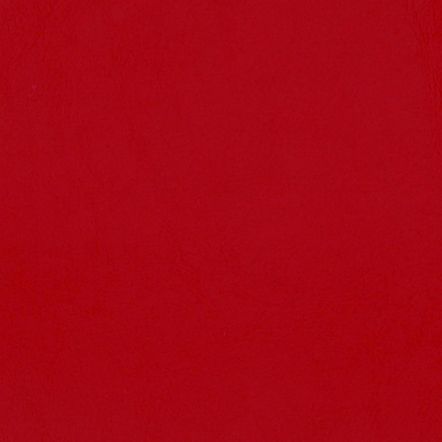 Red Vinyl Upholstery Fabric