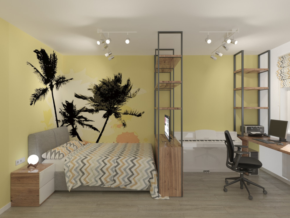 Лофт и не только