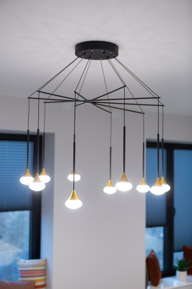 ЖК Царская площадь 25