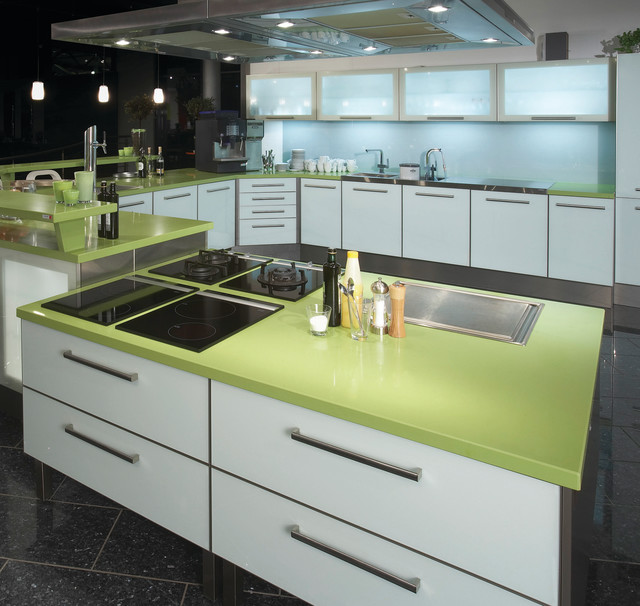 CUISINE modern-kitchen
