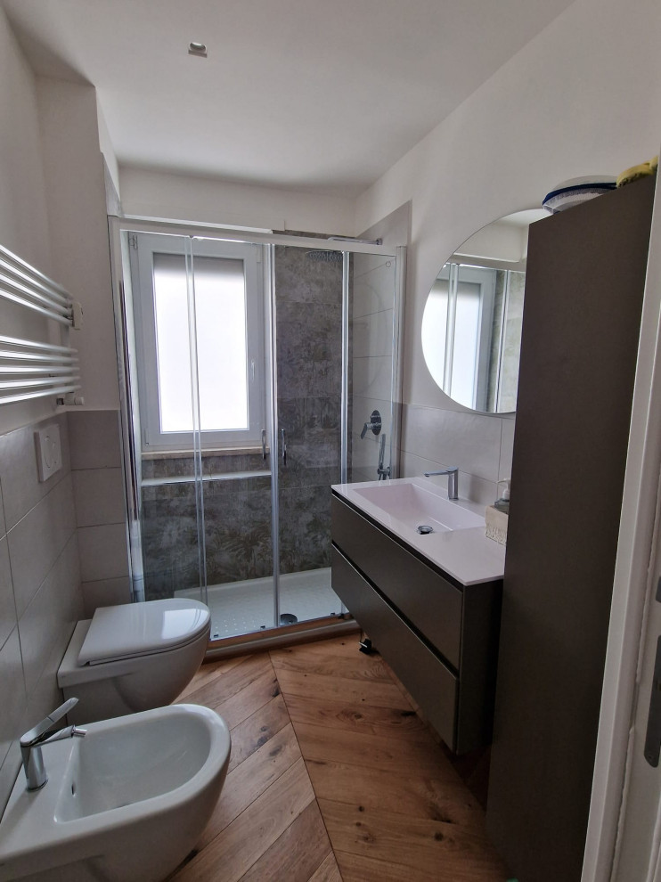 Eur Pavese (work in progress)