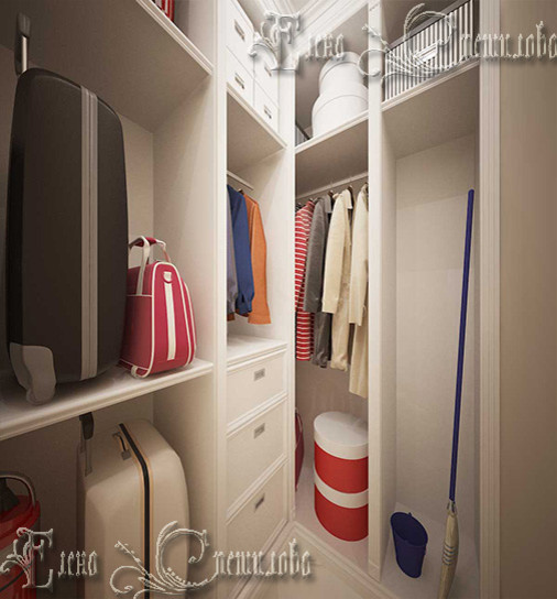 3-х комнатная квартира для молодой семьи