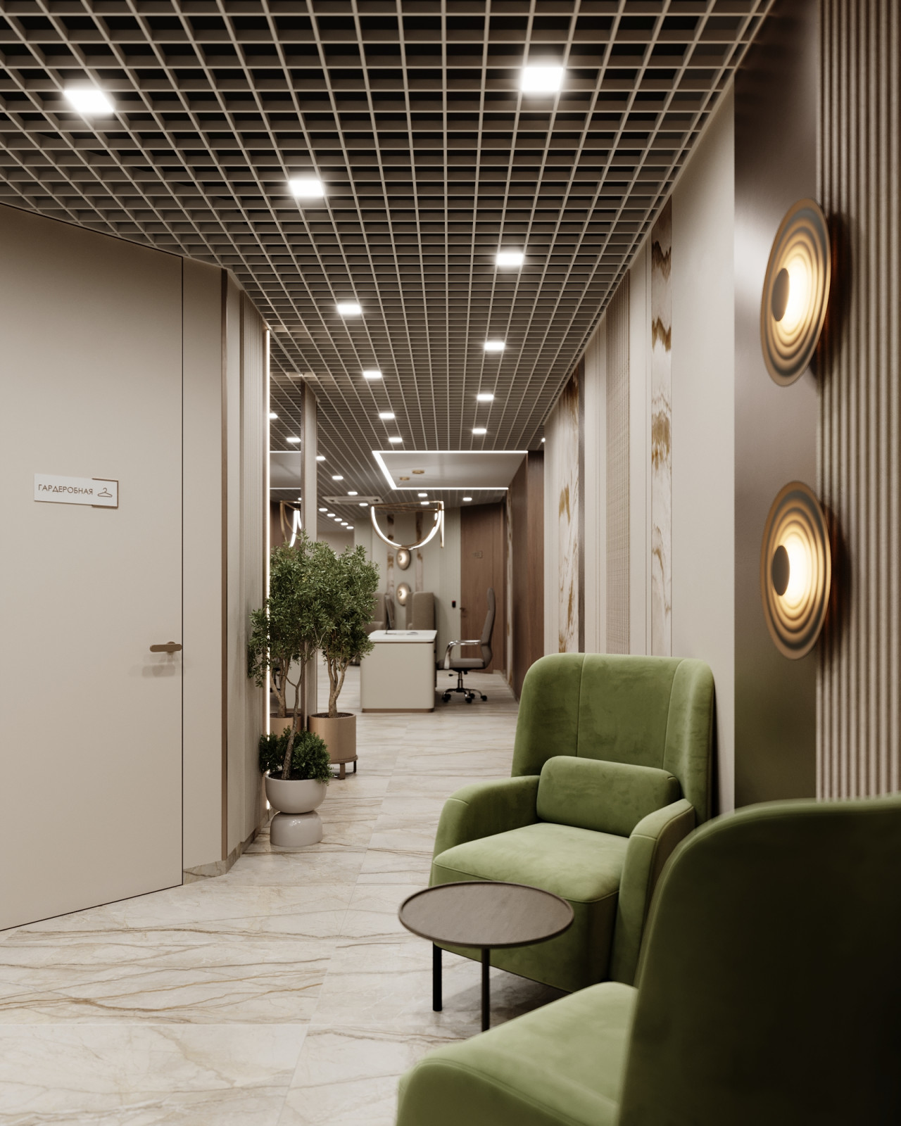 Комната в Нижнем Новгороде