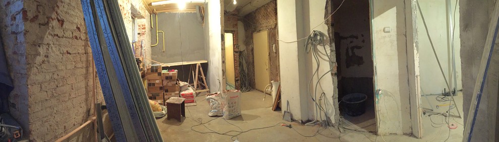 м. Пролетарская