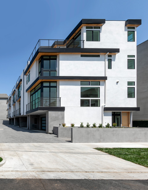 SKYE Curson haeuser
