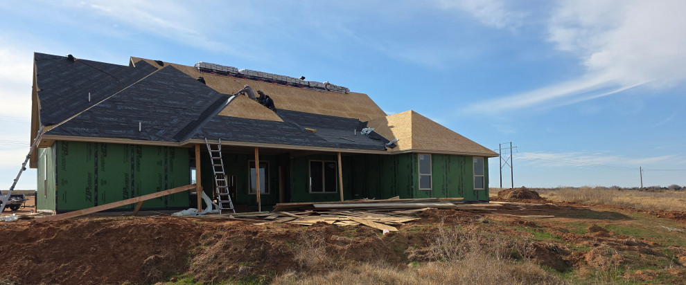 Roofing