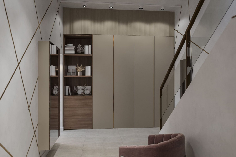 Квартира на Некрасова