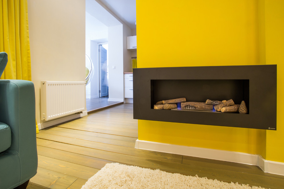 ЖК "Миргород"