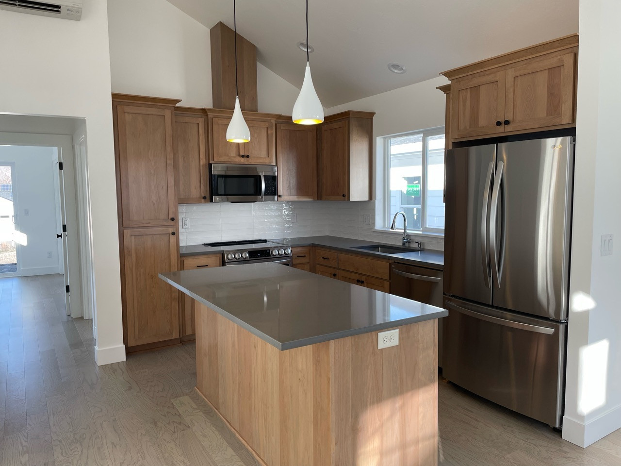 New Construction - West Village Cottages