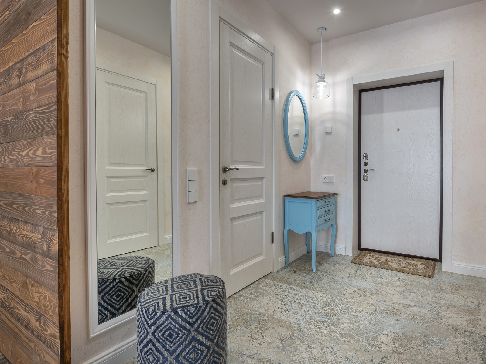 VSREDE. ЖК Лазурный берег 2