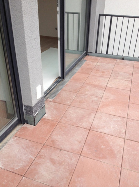 Referenzen traditional-deck