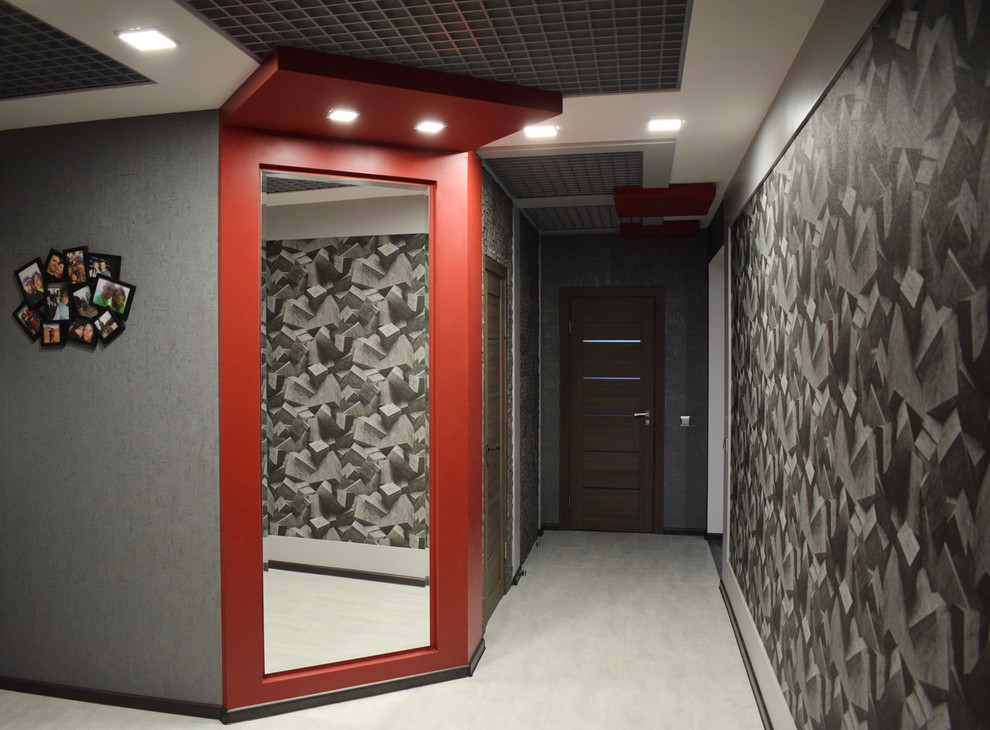 Частный дом