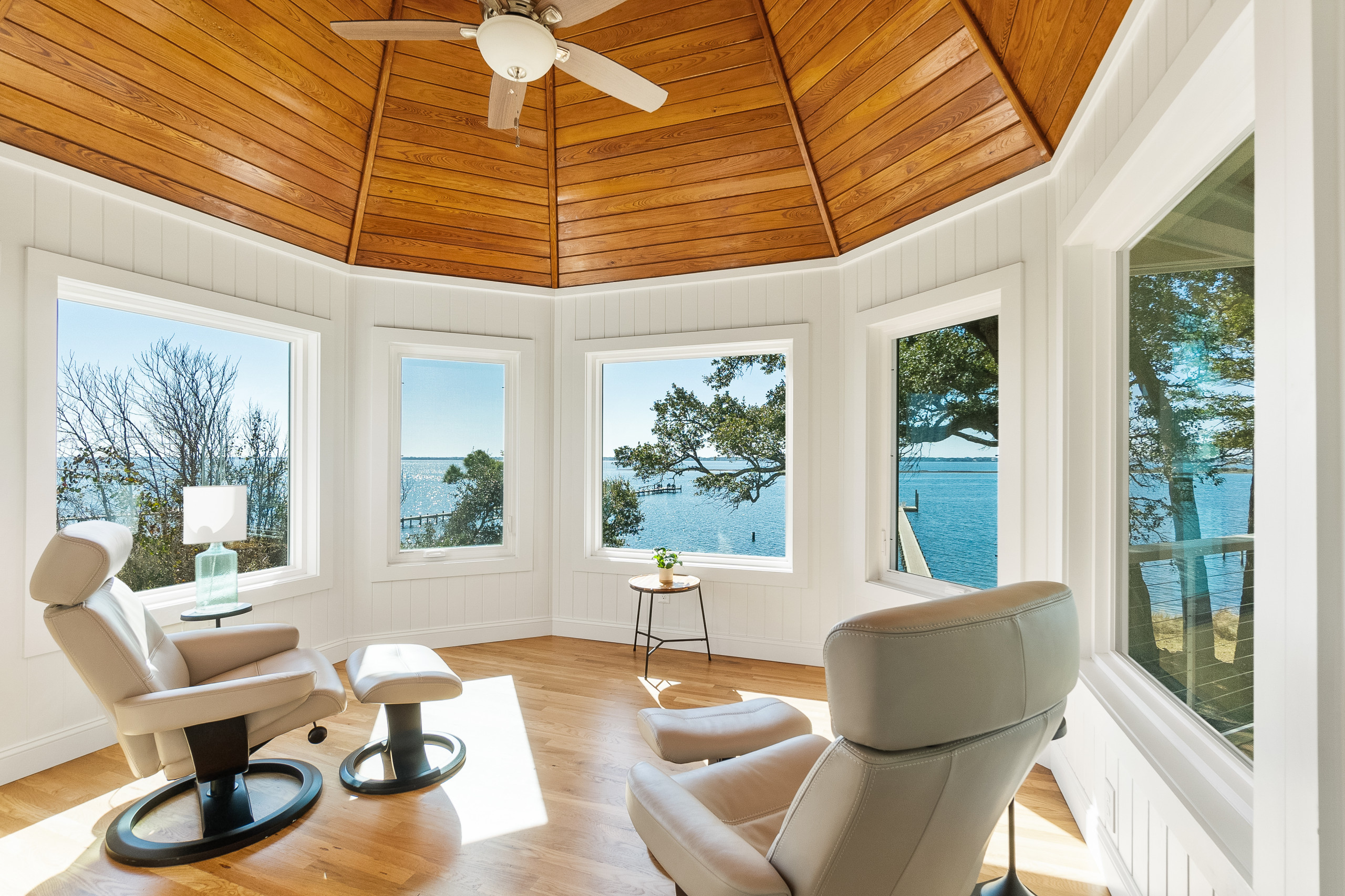 Newport Waterfront Remodel