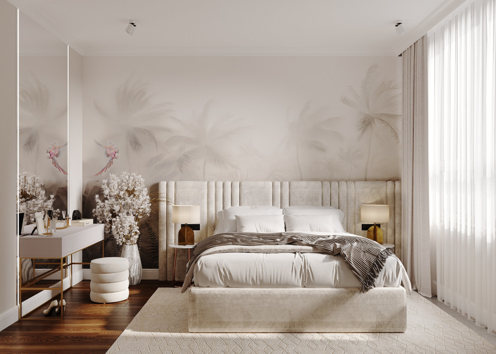 ЖК Сердце Столицы