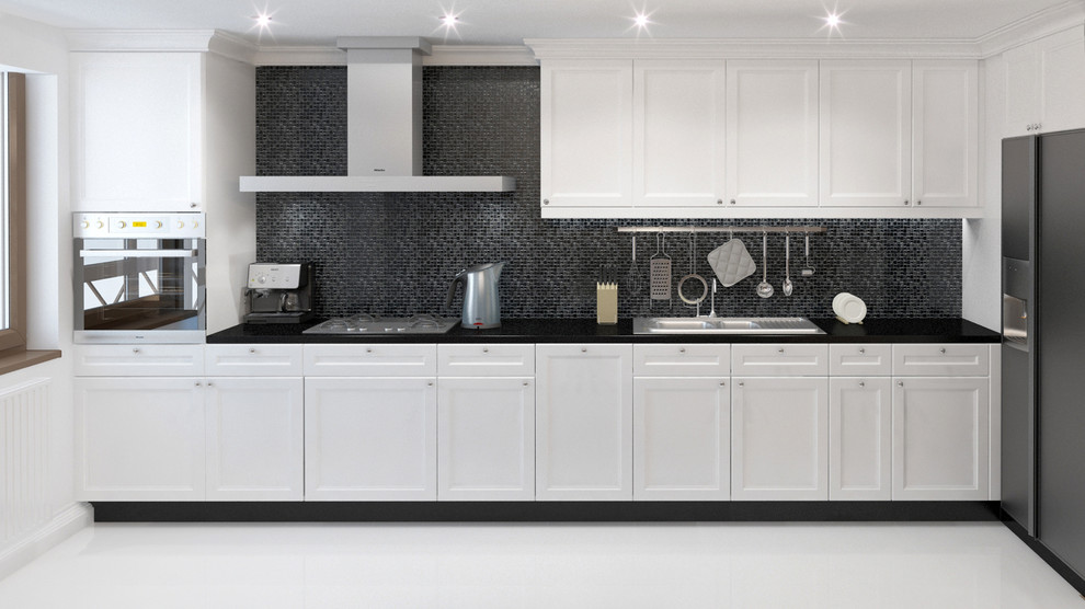 квартира в Москве