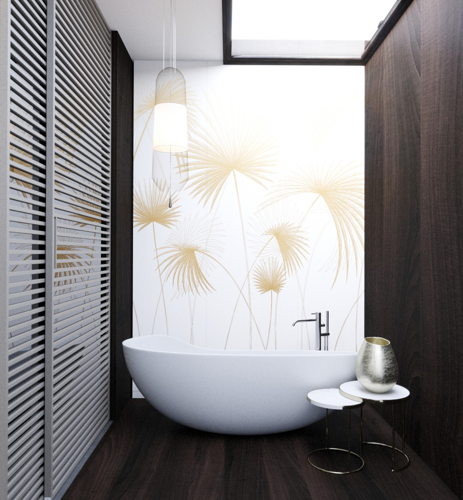 Дом миллионера