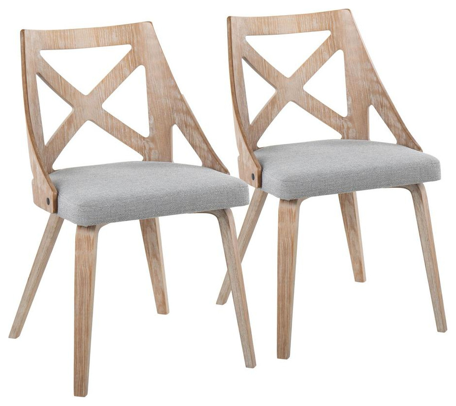 Charlotte Chair - Set of 2