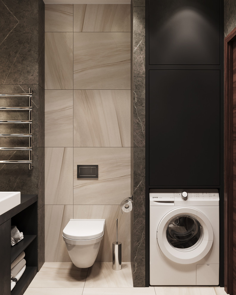 ЖК "Пресня Сити" 70 кв.м.