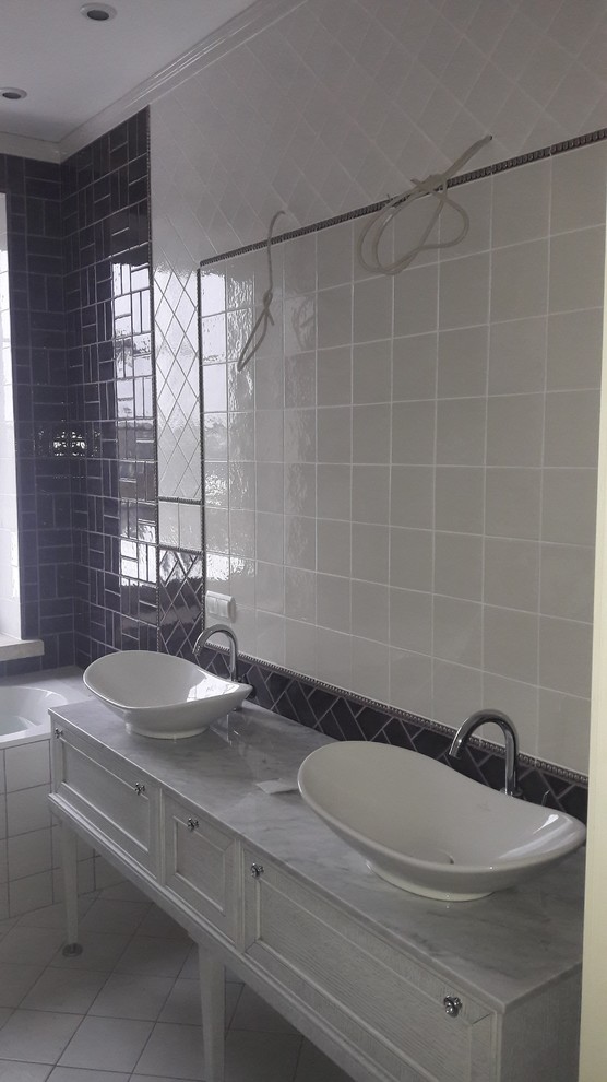 Капитальный ремонт котеджа