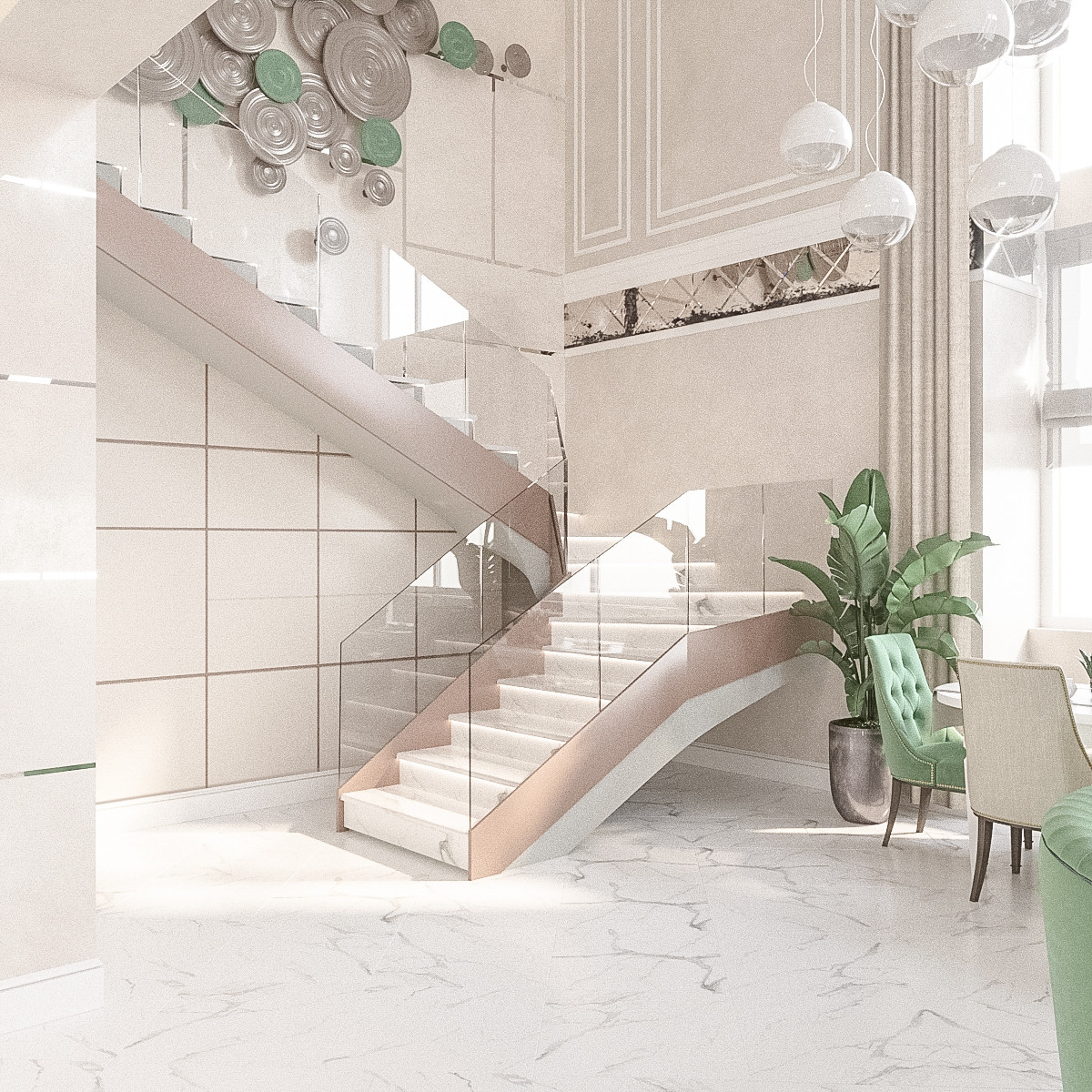 Частный дом г.Аксай