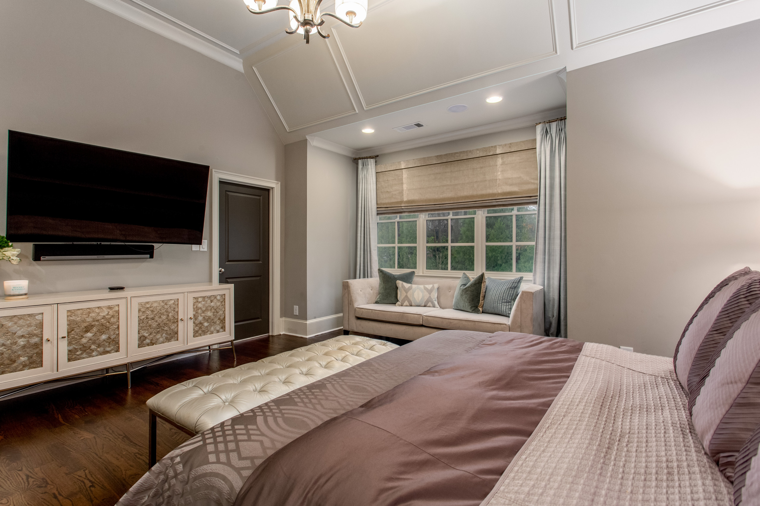 SANDY SPRING RESIDENCE