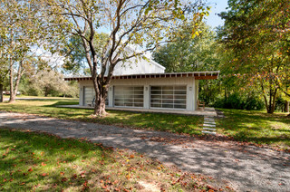 Barn/Garage/Pool/Studio. Virginia - Industrial - Granny 