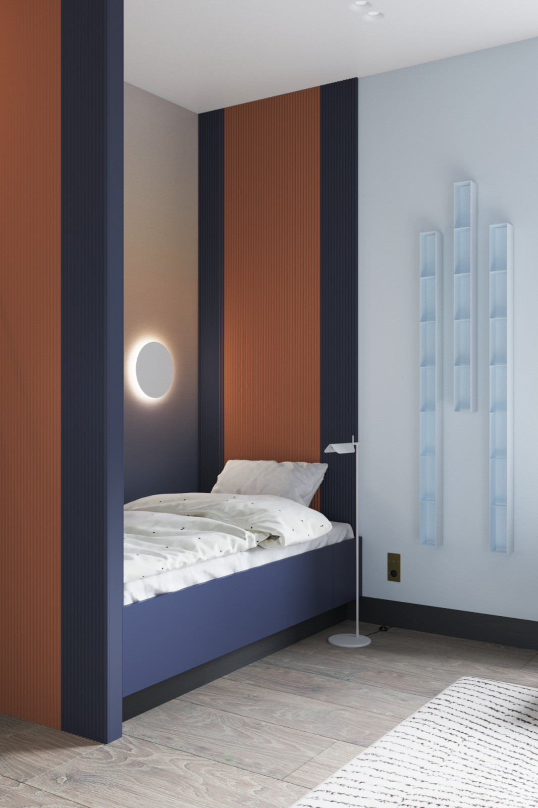 Детская комната