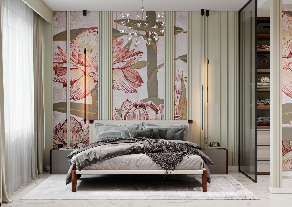 г.Сочи. Центральный район. ул.Черноморская. 195 кв.м / 4 спальни