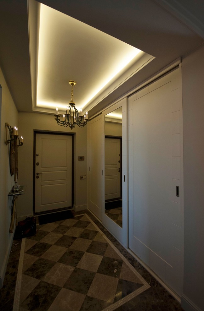 Квартира ул. Маршала Рыбалко