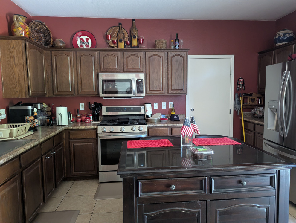 Warm, Wonderful & Welcoming