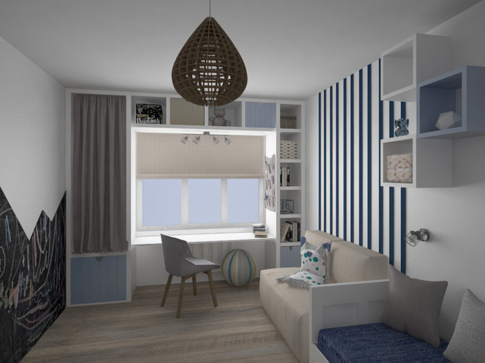 Дизайнер интерьера Славина Наталья