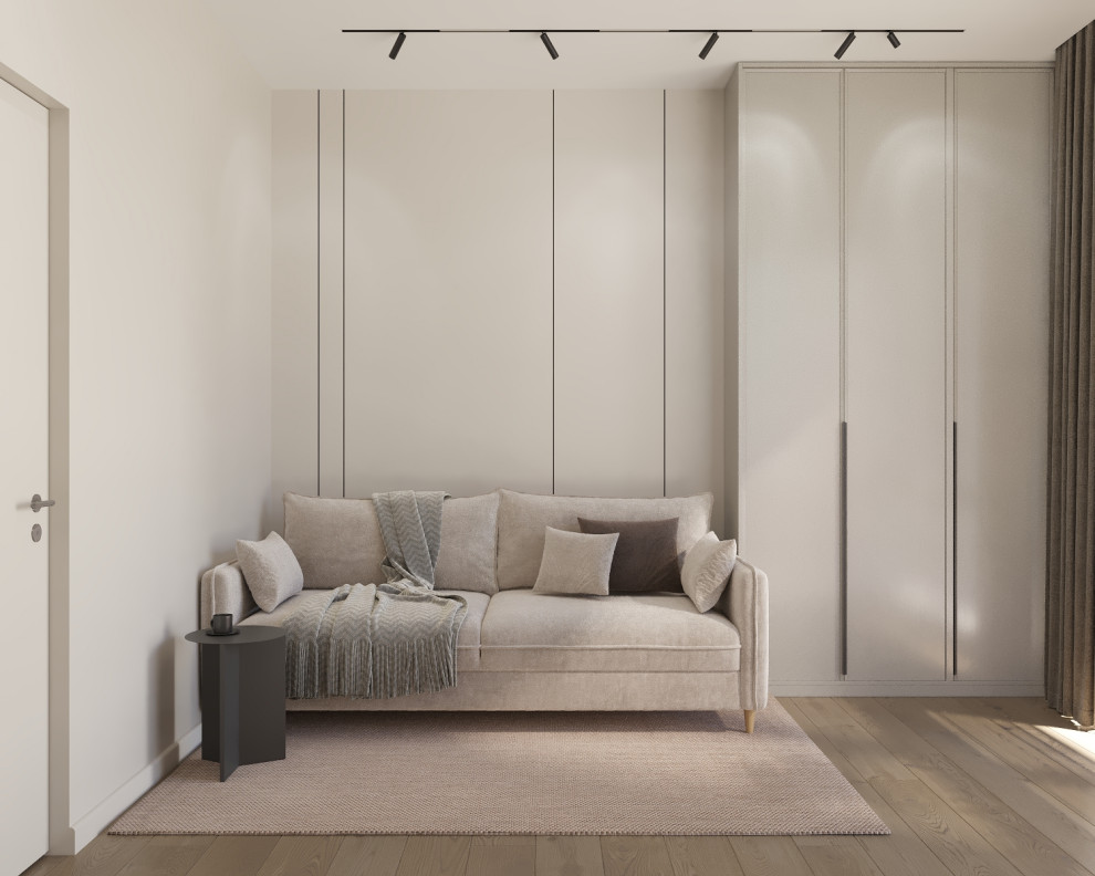 ЖК Метрополия