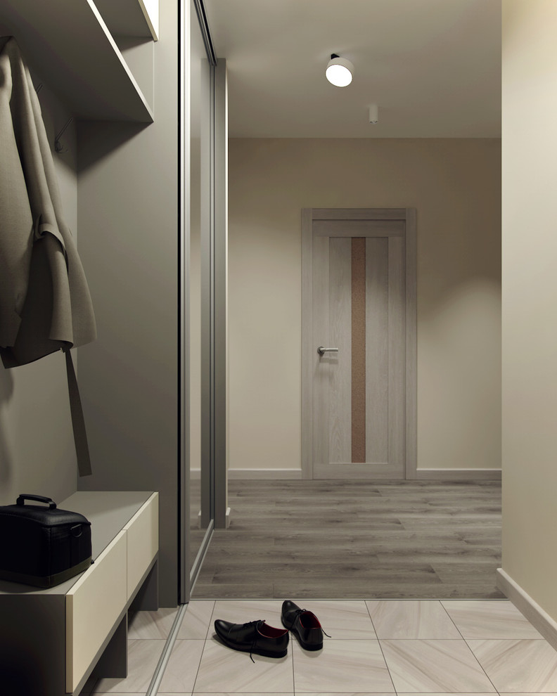 Квартира в ЖК Изумрудные холмы.