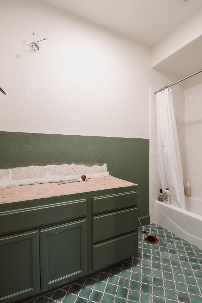 Current Pismo Beach Remodel