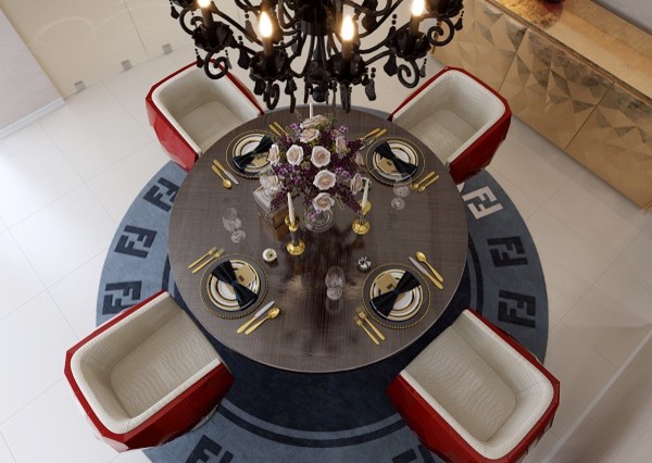 Светлая рапсодия