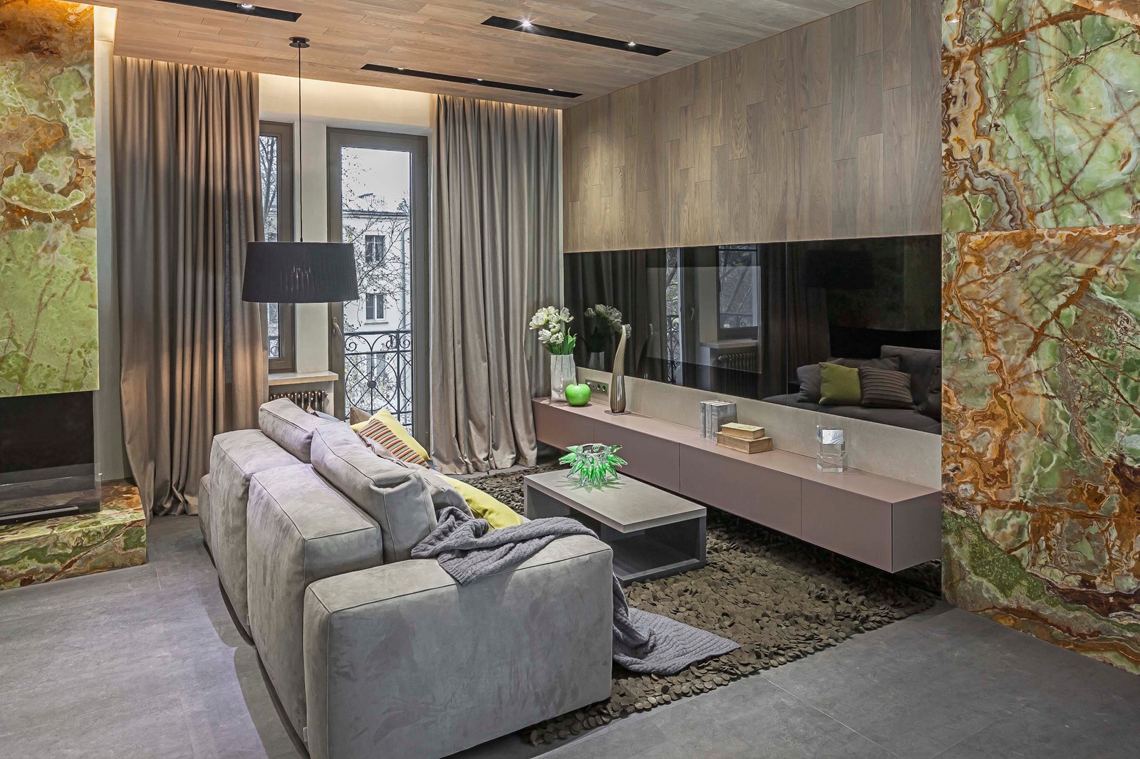 ВЛАДИМИР СТЕКЛОВ