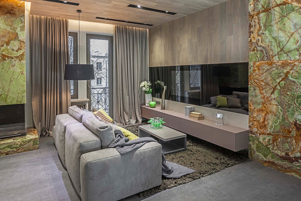 ВЛАДИМИР СТЕКЛОВ